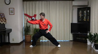 Meister Chen Peishan